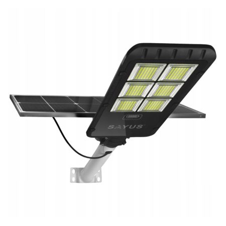 Lampa solarna SAYUS SL-8607-300W